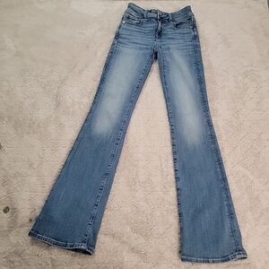 Classic Blue Women's Jeans